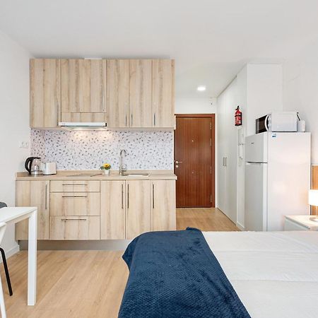 Estudios Larios 9 Màlaga Exteriér fotografie